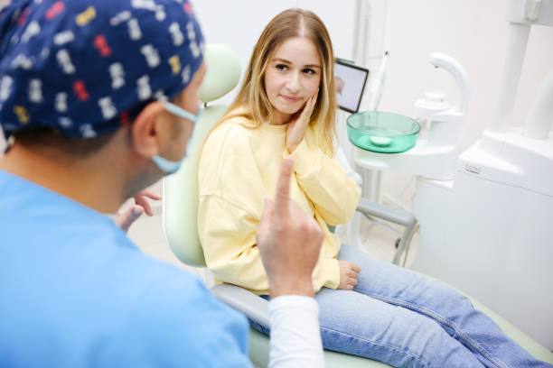 24-Hour Dental Clinic Near Me Riverview, MO